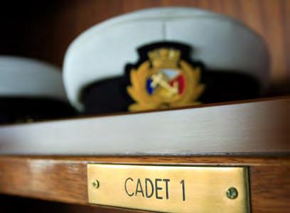 CONTACT US OFFICER CADET ENQUIRIES Cadet Admissions Tel: +44(0)23 8201 5025 Email: wma.cadets@solent.ac.