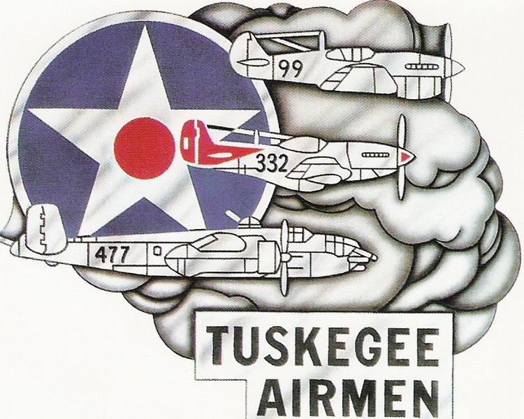 Page 4 Tuskegee Airmen Continued from page 2 Support Our Troops continued from page 3 The combat record of the Tuskegee Airmen speaks for itself: over 15,000 combat sorties (including 6000+ for the