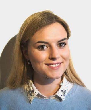 Rhiannon holds a BA (Hons) in English Literature and Communications. She also holds an MA in Politics and Mass Media from the University of Liverpool.