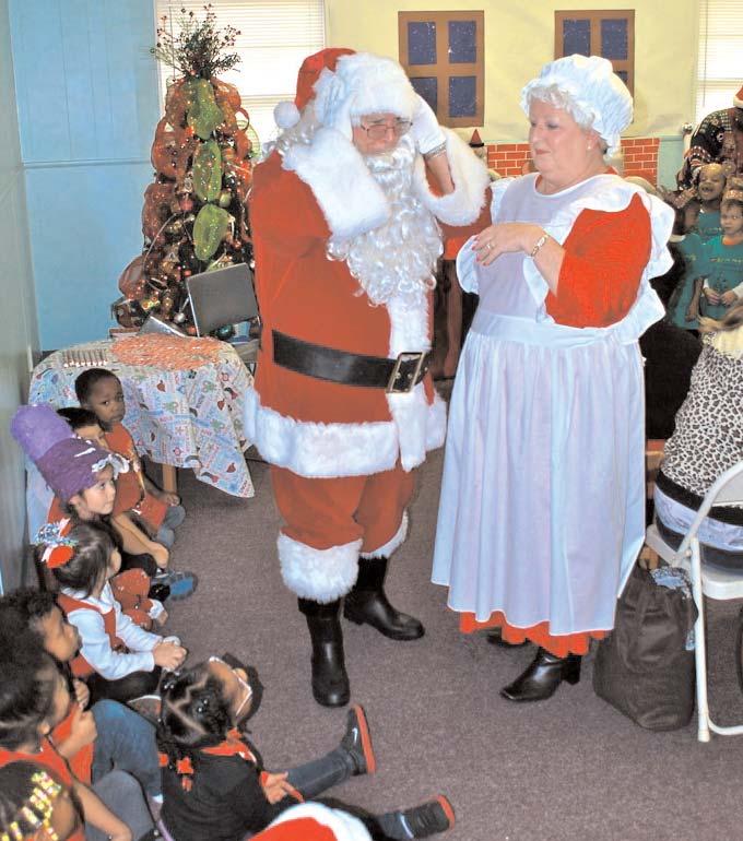 Kiwanis Missouri-Arkansas District Serving the Children of the World December