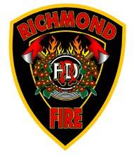 Fire Mission: The Richmond Fire Department is a dedicated workforce of highly motivated and technically skilled professionals of rapid response.