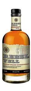distilled product. Aged and double barreled in Oregon Oak. Rebellion - a Willett distilled product from Bardstown, Ky.