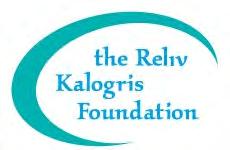 Donation Form Distributor Name Distributor RCN Number (Area Code) Telephone Number Email Address Thank you for choosing to support the Reliv Kalogris Foundation.