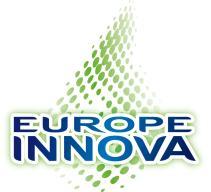 Future: DG Enterprise and s policy group -Around 20 people -Policy, industry, experts -18 month work -Secretariat European Alliance -INNO-Net -Think tank -Study teams -Continue to promote the