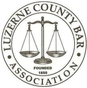 The Wilkes-Barre Law & Library Association Is