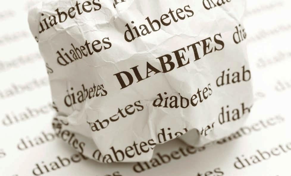 Understanding the Care and Management of Diabetes There are more than 4 million people currently living with diabetes in the UK, and experts predict that this number will reach 6 million within the