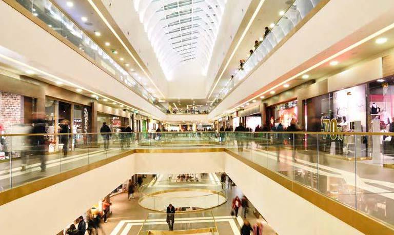 Understanding Retail Operations The UK retail industry is one of the largest private sector employers, yet experiences a higher than average staff turnover at 17% across the sector.