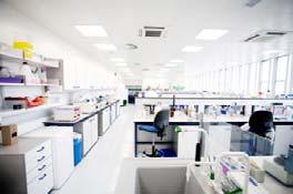 Standards & the Laboratory Most medical lab errors are caused by systems and process issues, not people.