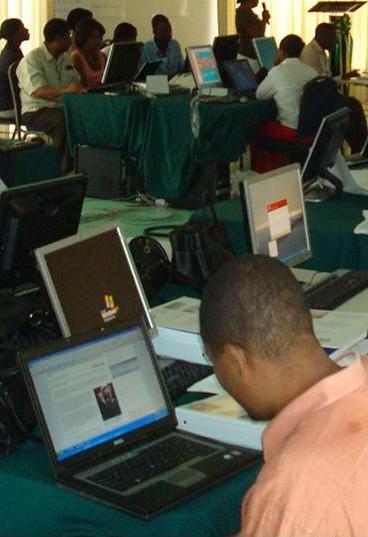 PILLAR III Health Information Systems In Haiti, NASTAD has partnered with the Ministry of Health to support the development of the national case-based HIV/AIDS surveillance system.