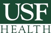 WELCOME TO USF HEALTH We appreciate you choosing USF Health for your healthcare needs. When you come to see a new healthcare provider, you may have questions about what to expect at your first visit.