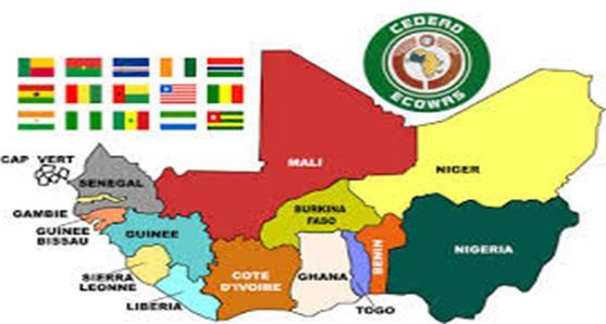 2-General Overview and Dynamics The West African Region 15 Member
