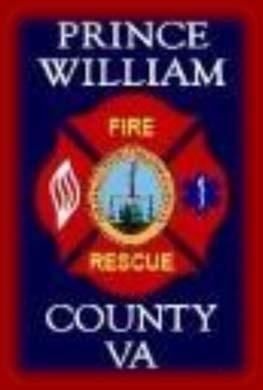 Prince William County Department of Fire and