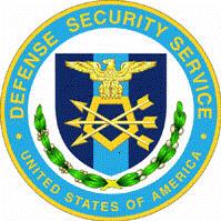 Defense Security Service National Industrial Security Program