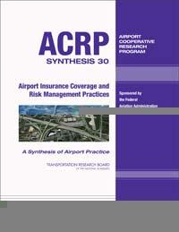 ACRP Publication Types