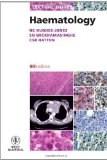 haematology 4th ed. by D Provan Haematology nursing by M Brown Williams manual of hematology 8th ed.