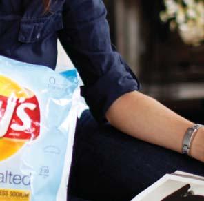 , we ve reduced the saturated fats in Walkers crisps by 70 to 80 percent, removing more than 40,000 tons of saturated fat from the British diet from 2005 to 2008. In the U.S.