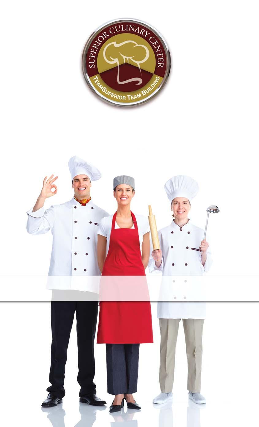 Culinary Team