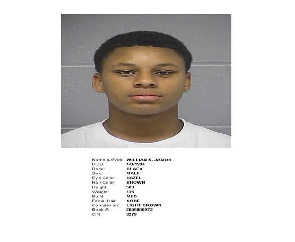 WANTED FOR Assault 1, WE1(2cts) BY THE LMPD 6th Division THE PERSON IS WANTED REGARDING REPORT NUMBER 80-12-007834 Subject wanted for shooting that occurred on 1/29/12 at 4913 Red Fern.