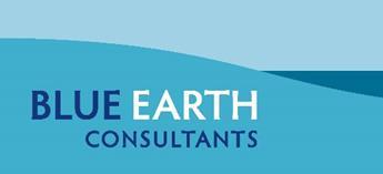 Consultants, LLC www.blueearthconsultants.