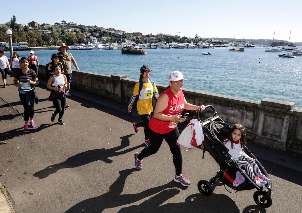 PACKAGE DETAILS BLUE $17,390 GREEN $20,550 RED $24,750 Charity Superstar running places in the 2018 City2Surf for special start 35 45 50 Charity Superstar listing on City2Surf website Tier 1 Tier 1