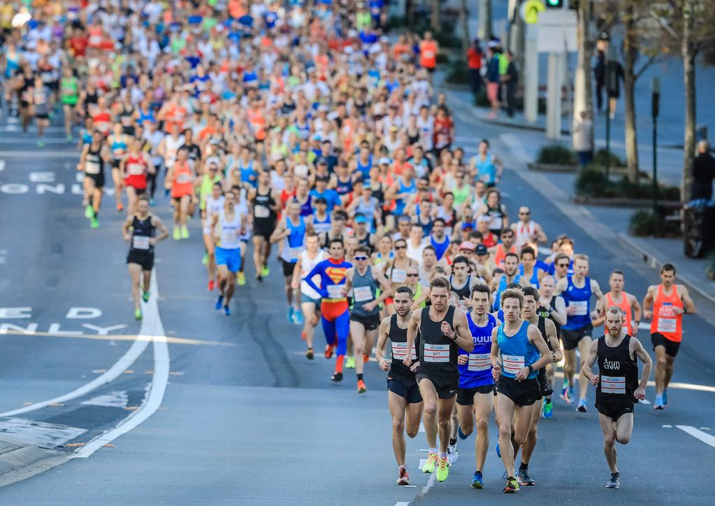 PACKAGE DETAILS ORANGE $6,350 TEAL $10,350 Charity Superstar running places in the 2018 City2Surf for special start 20 30 Charity Superstar listing on City2Surf website Tier 2 Tier 1 Featured on the