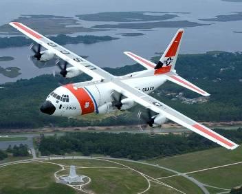 HC-130J/Long Range Surveillance Aircraft $120M Design to Cost, Task Order signed September 2005.