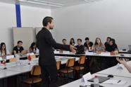 Entrepreneurship & Innovation Student 2016 ESPM São Paulo, Brazil Prof. Patrick Schueffel PhD Strategy, Entrepreneurship &.