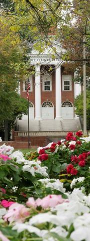 THE ALBEMARLE ADVANTAGE A great place to live and work Stable, well-run government AAA bond rating Home to the University of Virginia & Piedmont Virginia Community College Terrific public school