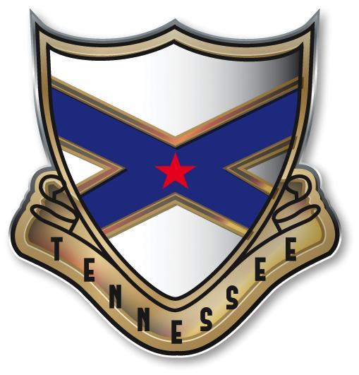 Headquarters ennessee State Guard NSG AS OF 1 JULY