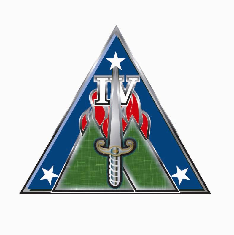 HQ, 4 th Regiment ennessee State Guard 4