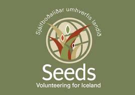 SEEDS Iceland Internship & long-term volunteering opportunities We are looking for a number of interns and long-term volunteers to join our team.