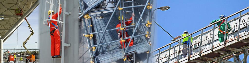 IOSH WORKING AT HEIGHT COURSE OVERVIEW The course is for candidates who are looking to acquire knowledge and practical skills to manage competently such as the health and safety issues regarding Work