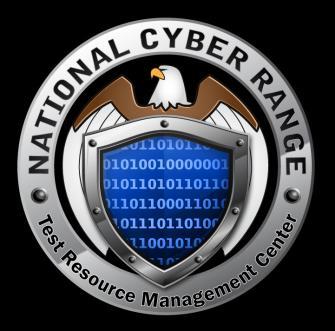 National Cyber Range Naval Air Warfare Center Aircraft Division (NAWCAD) Aircraft Mission Systems Support