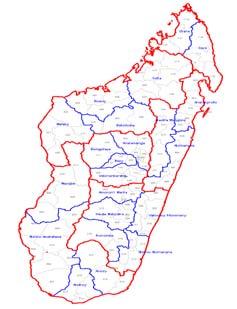 Madagascar: Chikungunya Epidemic DREF operation n MDRMG005 GLIDE n EP-2010-000032- MDG 24 February 2010 The International Federation s Disaster Relief Emergency Fund (DREF) is a source of