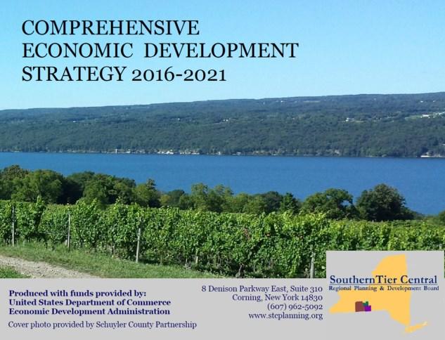 ECONOMIC DEVELOPMENT Appalachian Regional Commission (ARC) As a Local Development District of the Appalachian Regional Commission (ARC), STC coordinates and assists with the ARC grant application