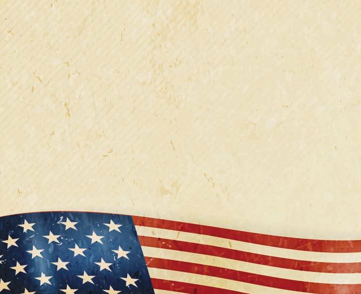 3 FLAG BASICS FLAG ETIQUETTE history of the Flag To use proper etiquette, you must truly understand the history of the United States flag. Where did it come from and who created it?