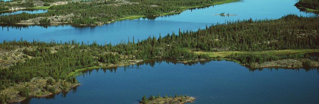 of Lands and Resources in the Northwest Territories Benefits of NWT Devolution This devolution initiative will move administration and control of Crown (public) lands, resources and waters in the