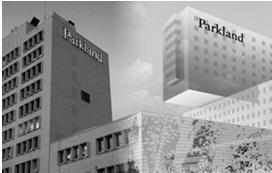 implementations BACKGROUND Parkland Health & Hospital System (PHHS) Mission: Dedicated to the health and well being of individuals and