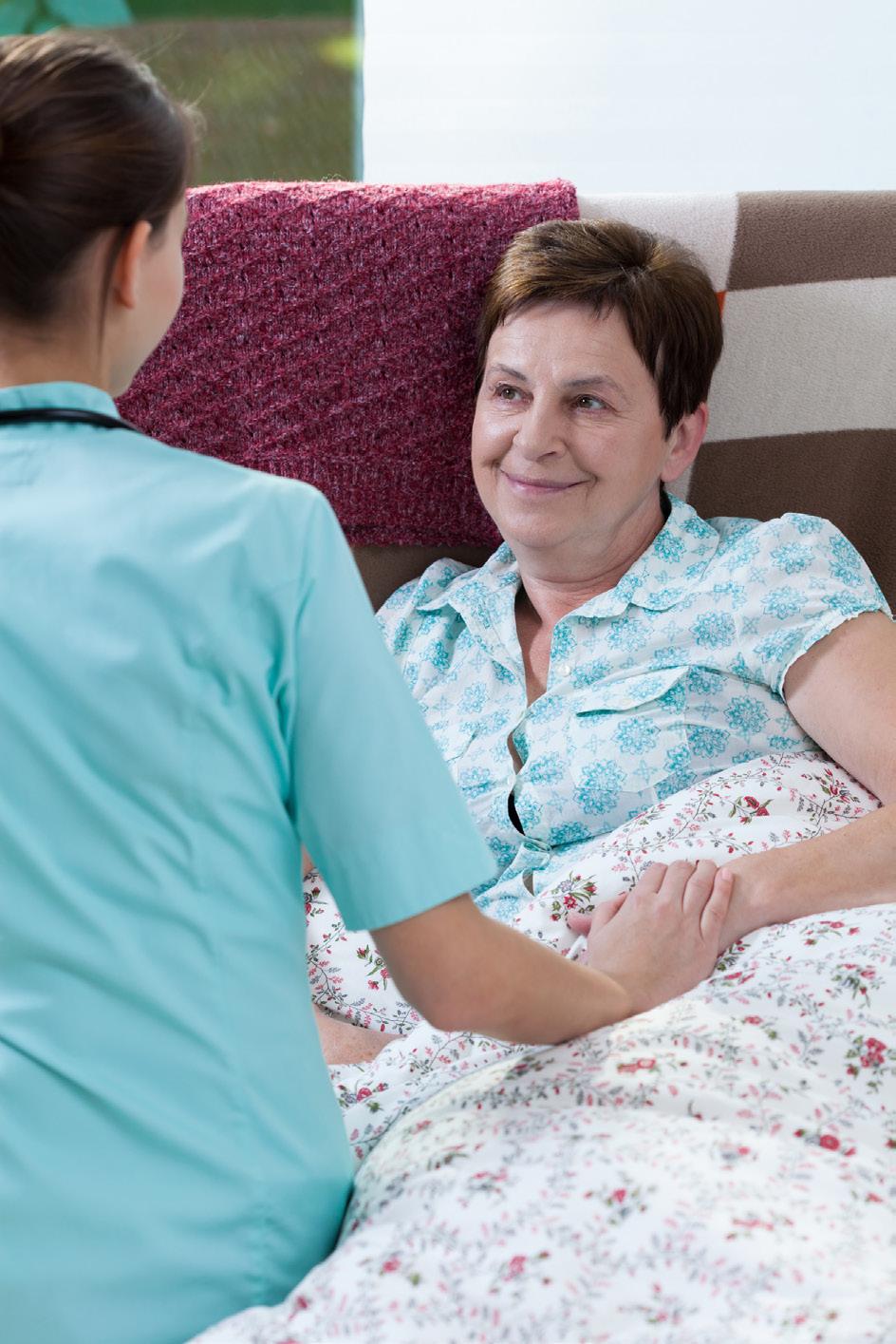 Features Case Study: ANP / CNP Role in Practice The Practice employed a Community Nurse Practitioner from 1 June whose remit was to support the GP On Call by carrying out first line assessment for