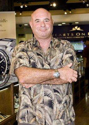 Job Creation Task Force Profiles Leo Hamel Owner, Leo Hamel Fine Jewelers Leo Hamel Fine Jewelers was started with Leo working out of a briefcase after a short-lived stint selling jewelry in San