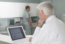 patients Information Technology Improve information