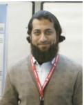 Zulfikar Khalid Assistant Professor MSc Electrical Engineering Dalarna University, Sweden Computing, Power and Control Engr.