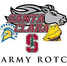 A Year in the Bronco Battalion 2016-2017 Santa Clara University Army ROTC New Cadre, Promotions, and Retirement It was an eventful year among the Bronco Battalion s cadre and staff.