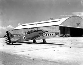 OPR: Facilities History From 1937 to 1994, Lowry Air Force Base, located in eastern Denver, served the nation and surrounding community in many distinguished ways.