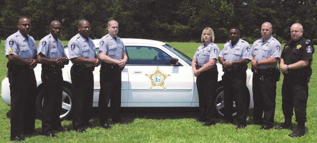 VEHICLE SAFETY STOP TEAM More than half of traffic fatalities on Wake County s 1,300 miles of roadways occur in the unincorporated area of the county and most of fatalities were impaired drivers.