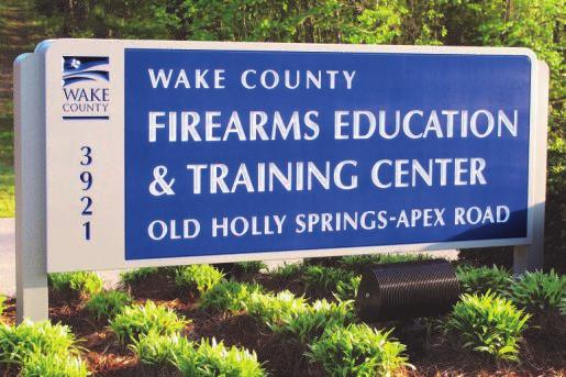 The Sheriff s Office employees attended a collective total of over 34,000 hours of training in FY 2010, at the LETC and Mount Auburn Training Center.