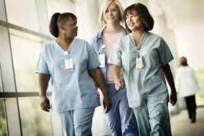 Social Workers Our social work staff offers a variety of services that focus on the problems caused by, or contributing to, the patient s medical condition.