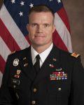 LTC Joshua Bundt Instructor, Digital Forensics Research Scientist, Army Cyber Institute United States Military Academy LTC Joshua Bundt is a Signal officer with extensive experience providing