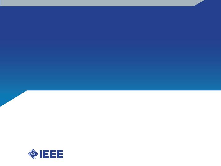 IEEE Sensor Council GOLD Initiative Inspire and enable