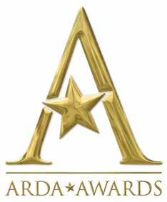 By devoting their time and effort, they ensure that ARDA provides recognition to the outstanding achievers in our industry. 2016 2017 AWARDS COMMITTEE ARDA Circle of Excellence (ACE).